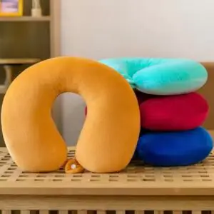 TRAVESSEIRO PARA PESCOÇO