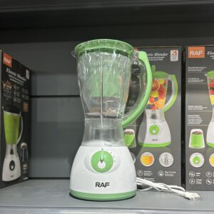 LIQUIDIFICADOR PORTÁTIL