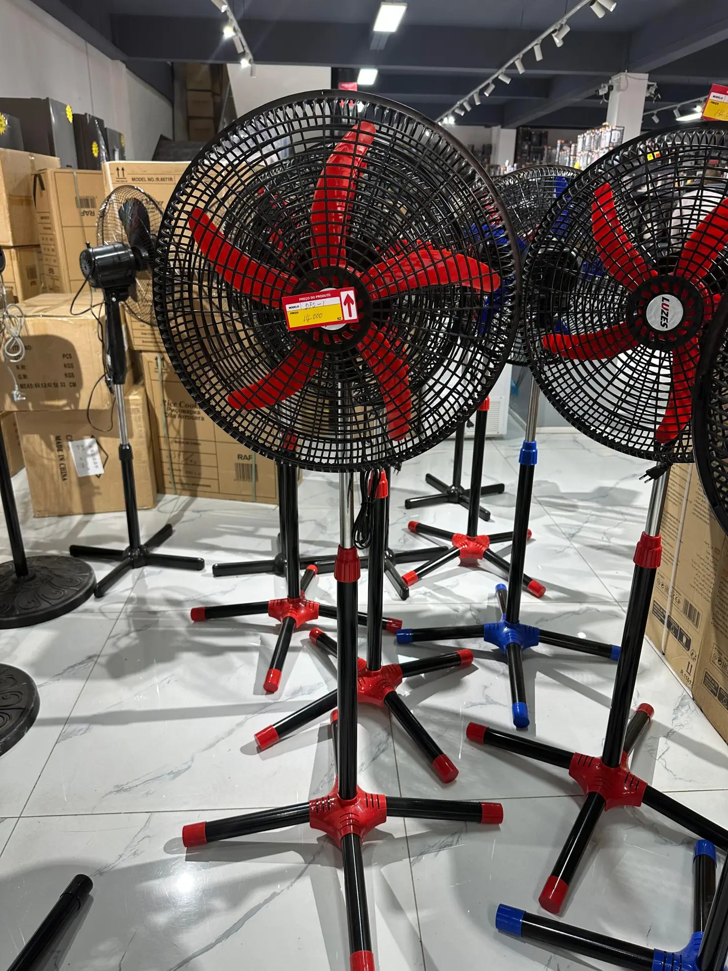 VENTILADOR - Imagem 2