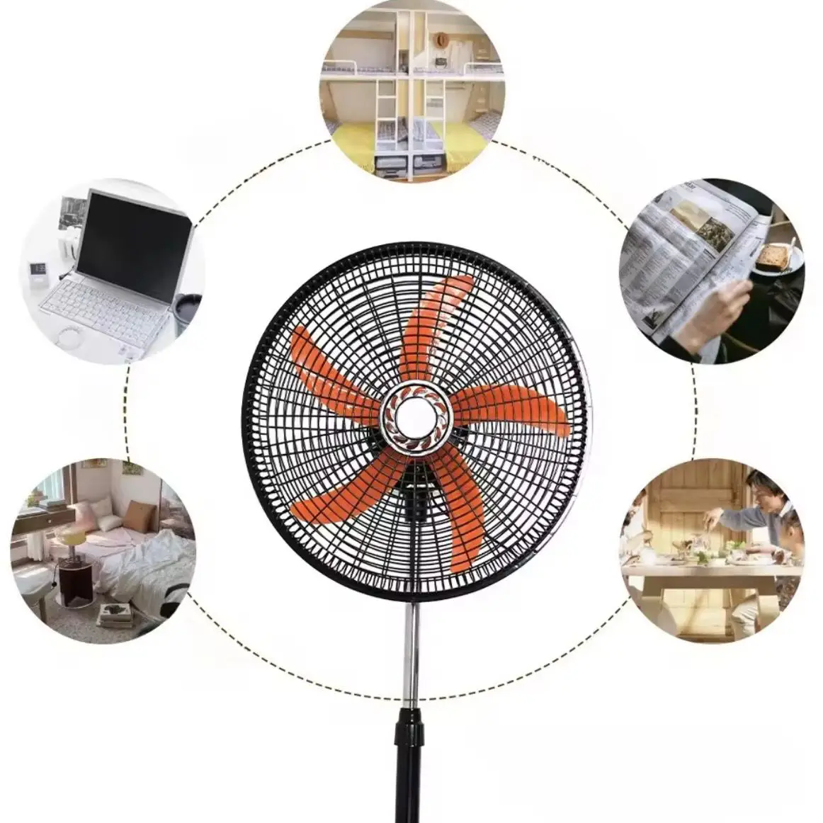 VENTILADOR - Imagem 3