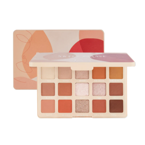 PALETAS DE SOMBRAS PUDAIER