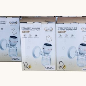 BOMBA PARA AMAMENTAMENTO (BA1)