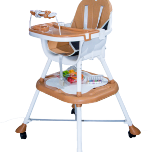 CARRINHO DE ALIMENTAÇÃO