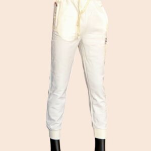 CALÇAS DE FATO DE TRINO