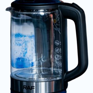 CAFITEIRA ELECTRONICA