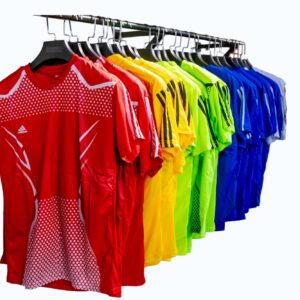 EQUIPAMENTOS COMPLETO