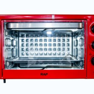 FORNO ELÉTRICO (FE01)