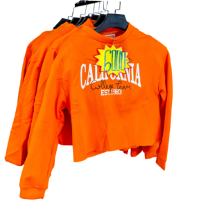 CAMISOLAS ESTILO CROP