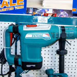 MÁQUINA PERFURADORA TH115526