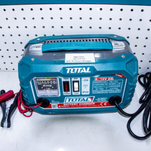 CARREGADOR DE BATERIA TBC1501