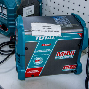 MÁQUINA DE SOLDAR TW213049