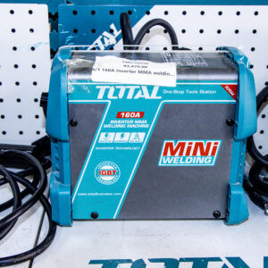 MÁQUINA DE SOLDAR TW21606