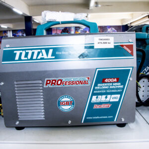 MÁQUINA DE SOLDAR TW24003