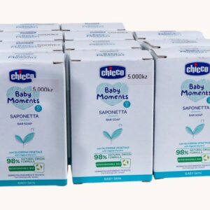 SABONETE CHICCO